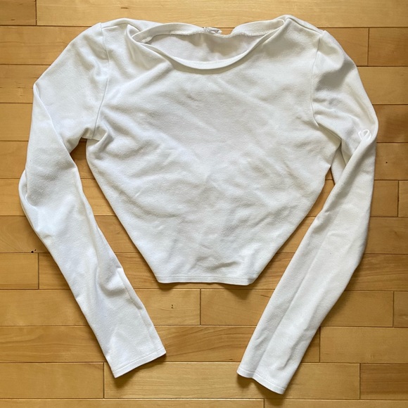 Garage open back top - Picture 2 of 3